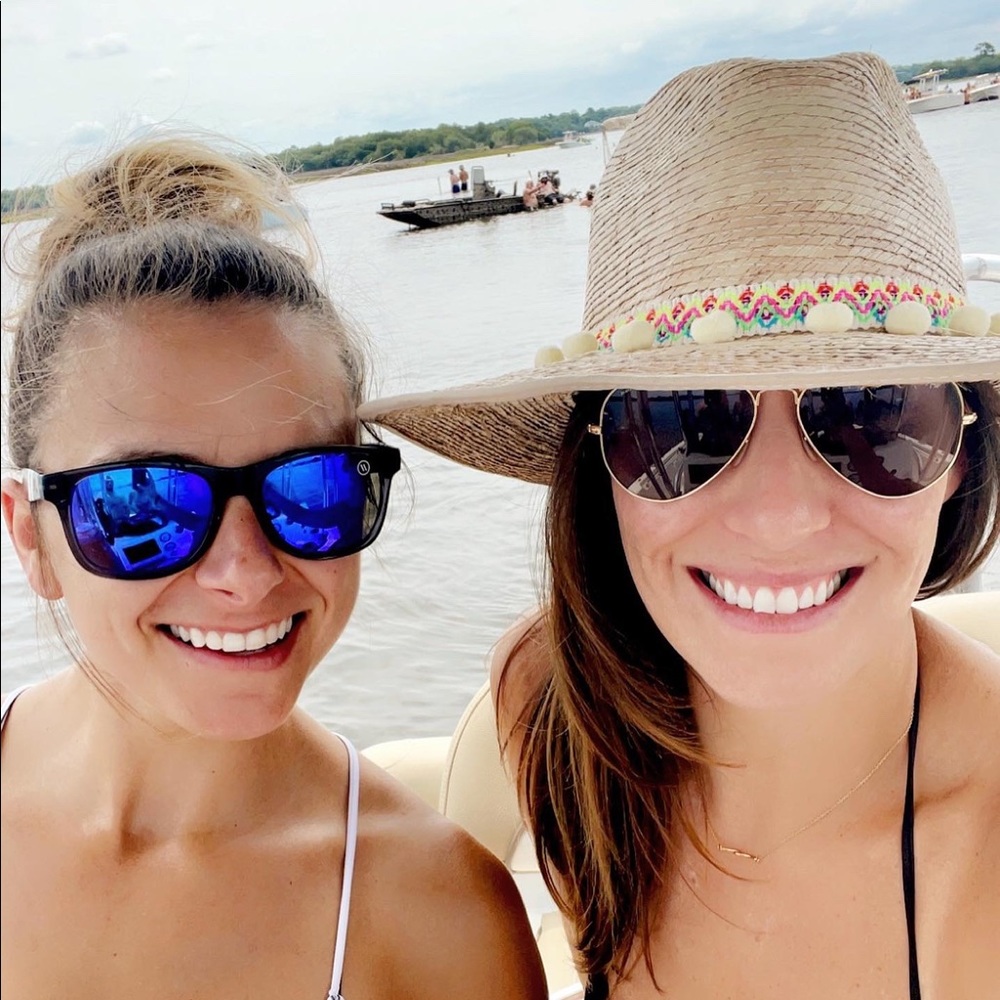 Meet your Posher, Kristin